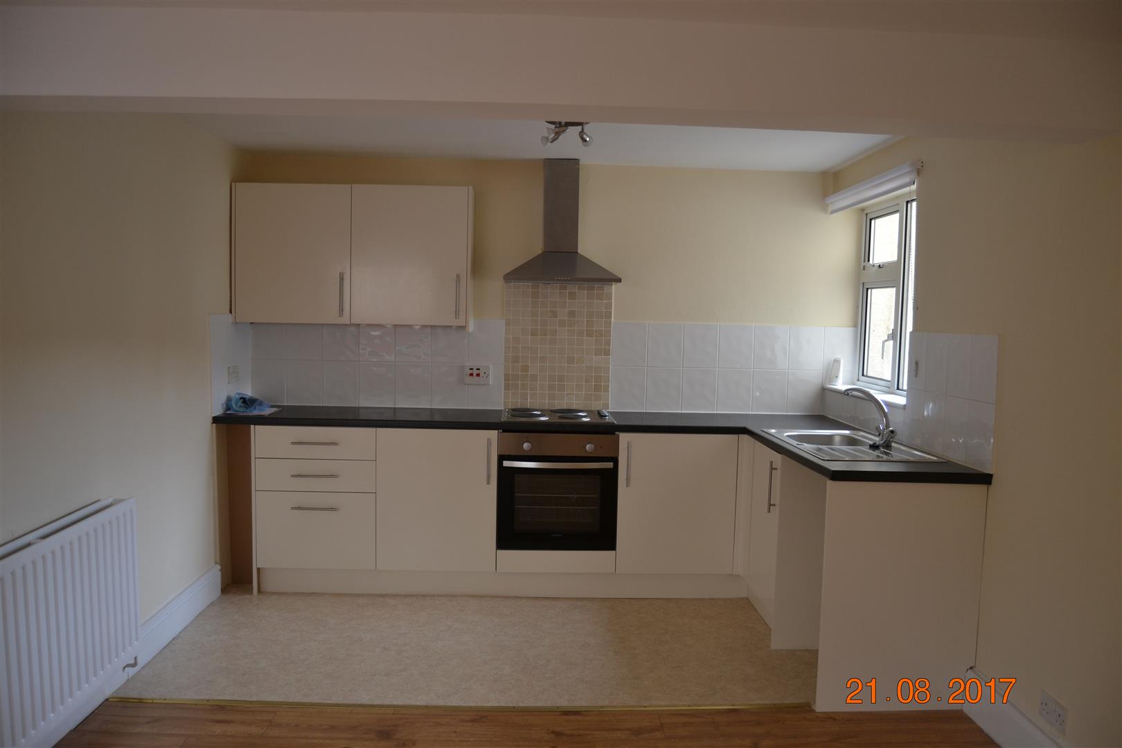 1 bedroom property in Bottesford